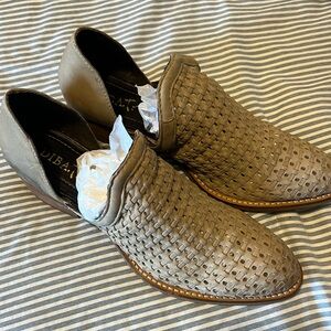 Diba True boot size 9
